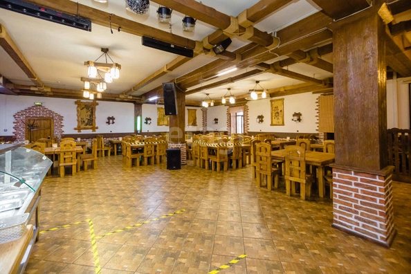 
  Продается готовый бизнес 695.2 м². Фото 2.