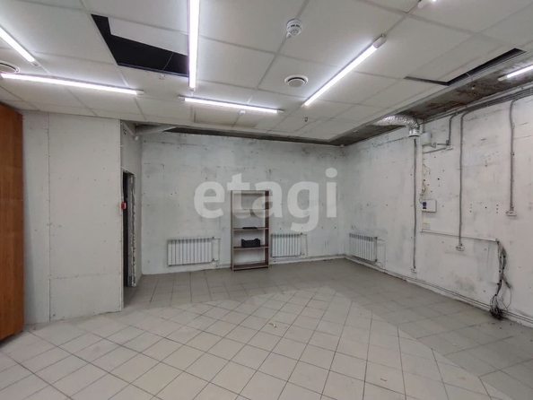 
  Продается универсальное помещение 110.1 м², в ЖК Гагаринский, 1 этап. Фото 3.