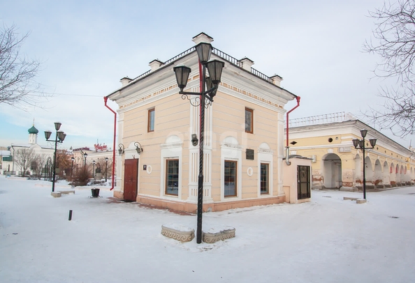 
  Продается универсальное помещение 112.8 м². Фото 23.