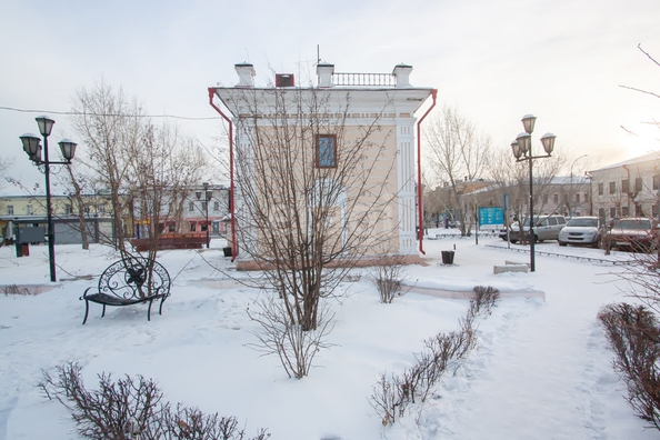 
  Продается универсальное помещение 112.8 м². Фото 25.