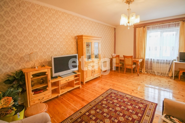 
  Продается дом 148.3 м². Фото 1.
