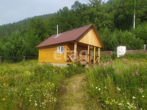 
  Продается дом 100 м². Фото 22.