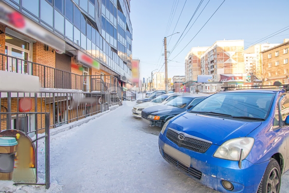 
  Продается универсальное помещение 59.3 м². Фото 12.