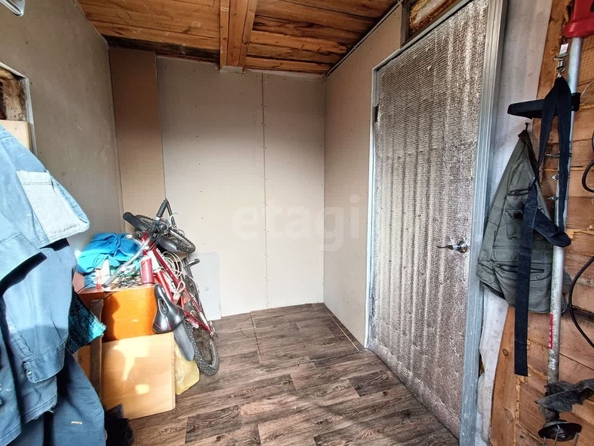 
  Продается дом 42.6 м². Фото 18.