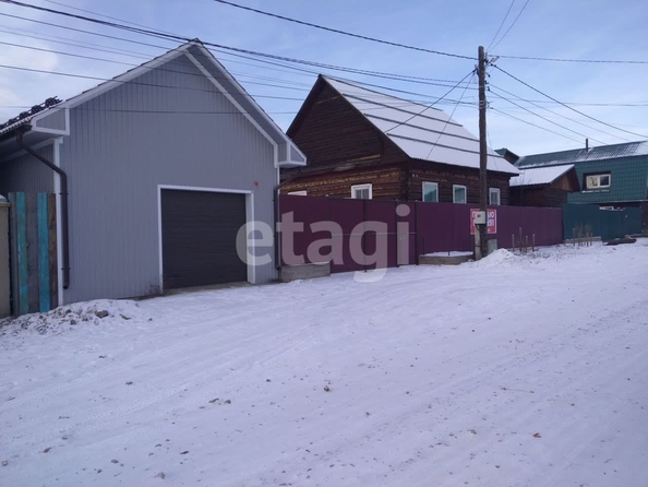 
  Продается дом 66.4 м². Фото 7.