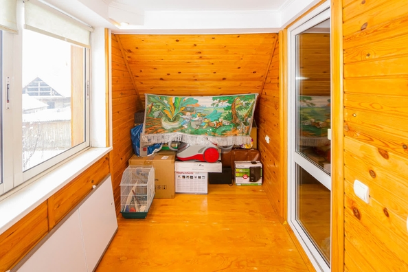 
  Продается дом 127.5 м². Фото 12.