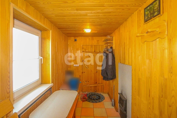 
  Продается дом 127.5 м². Фото 48.