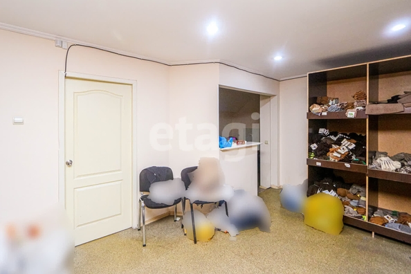 
  Продается универсальное помещение 216.9 м². Фото 13.