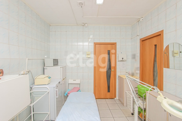 
  Продается офис 113.1 м². Фото 23.