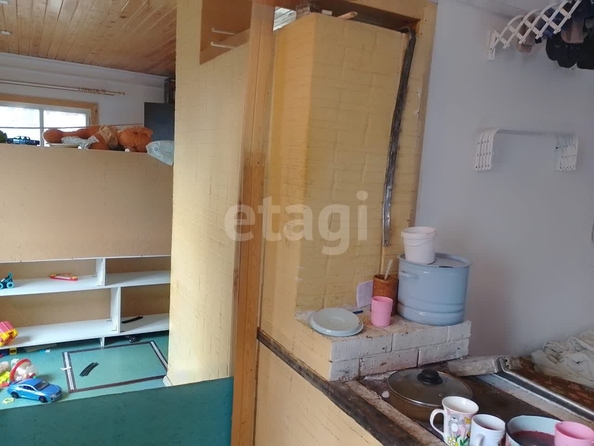 
  Продается дом 59 м². Фото 5.