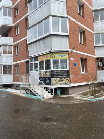 
  Сдается торговая площадь 61.9 м². Фото 2.