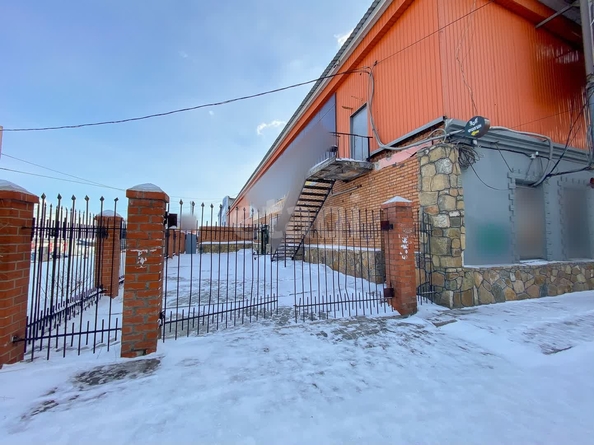 
  Сдается офис 196 м². Фото 9.