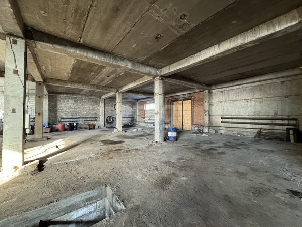 
  Сдается универсальное помещение 442.9 м². Фото 13.
