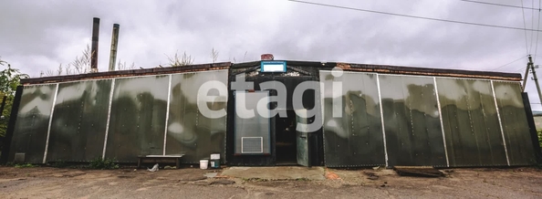 
  Сдается производственное помещение 1250 м². Фото 11.