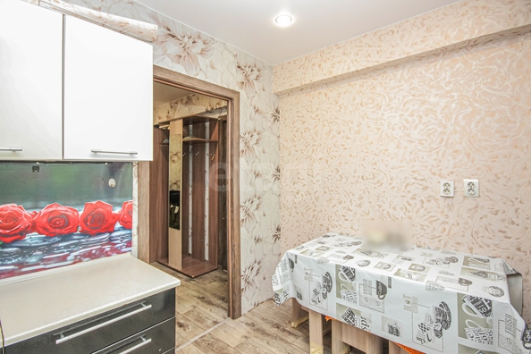 
  Продается 1-комн. квартира 34.3 м². Фото 7.