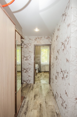 
  Продается 1-комн. квартира 34.3 м². Фото 12.