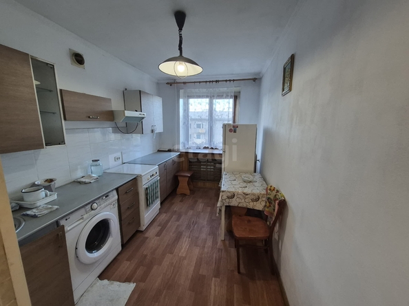 
  Продается 2-комн. квартира 45 м². Фото 5.