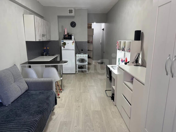 
  Продается студия 23.5 м². Фото 1.
