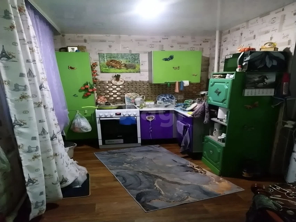 
  Продается 3-комн. квартира 52.7 м². Фото 5.
