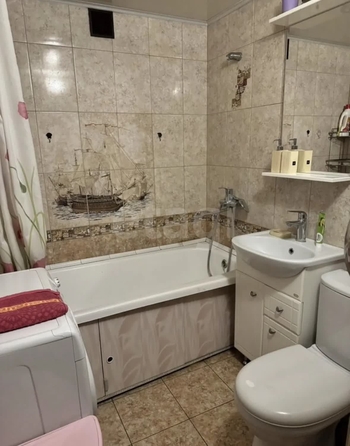 
  Продается 1-комн. квартира 33.2 м². Фото 5.