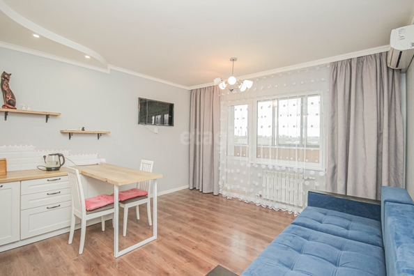 
  Продается 1-комн. квартира 43.2 м². Фото 2.