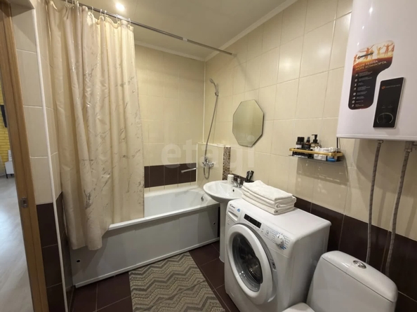
  Продается студия 35.9 м². Фото 1.