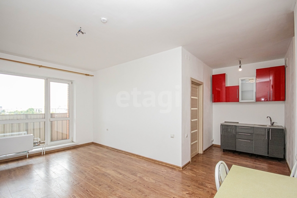 
  Сдается 1-комн. квартира 38.2 м². Фото 5.