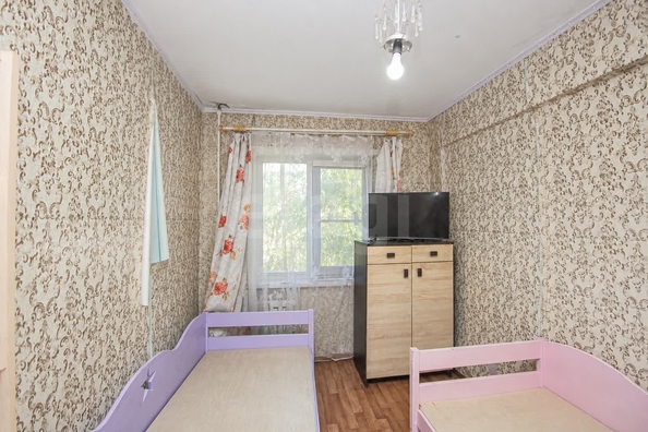 
  Продается 2-комн. квартира 41.2 м². Фото 6.