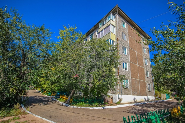
  Продается 2-комн. квартира 41.2 м². Фото 21.