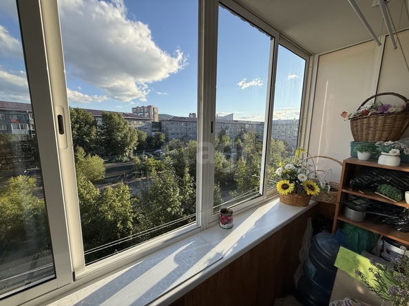 
  Продается 3-комн. квартира 56.7 м². Фото 8.