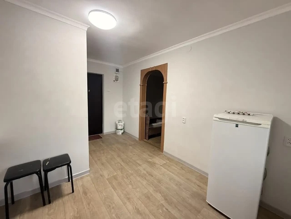
  Продается 1-комн. квартира 28.3 м². Фото 12.