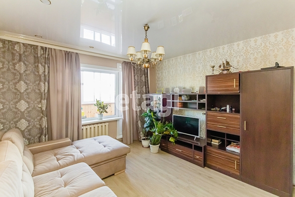 
  Продается 3-комн. квартира 65.4 м². Фото 1.