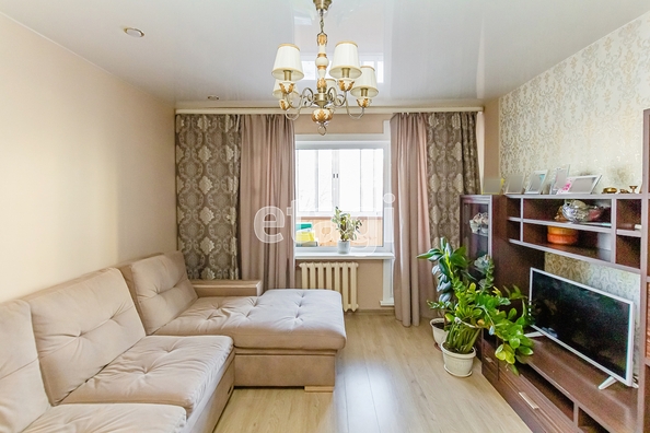 
  Продается 3-комн. квартира 65.4 м². Фото 2.