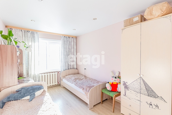 
  Продается 3-комн. квартира 65.4 м². Фото 10.