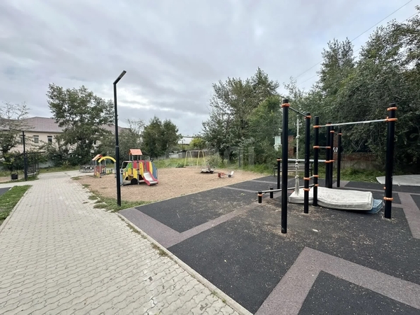 
  Продается 4-комн. квартира 87.2 м². Фото 27.