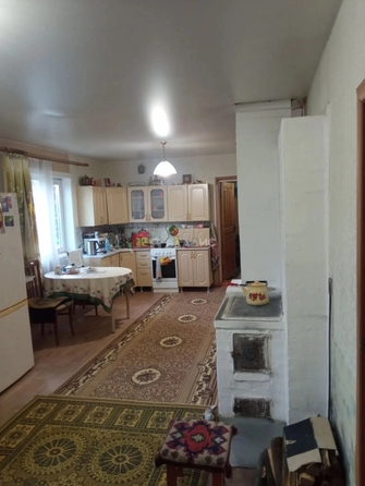 
  Продам дом 116 м². Фото 1.