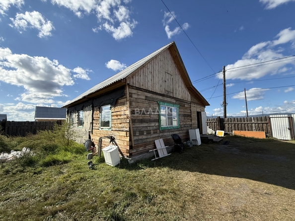 
  Продам дом 53.1 м². Фото 2.