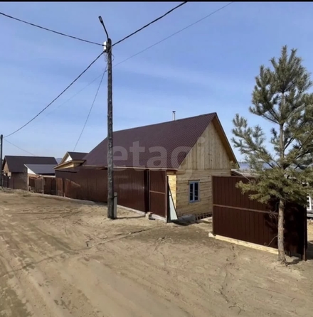 
  Продается дом 137.3 м². Фото 1.