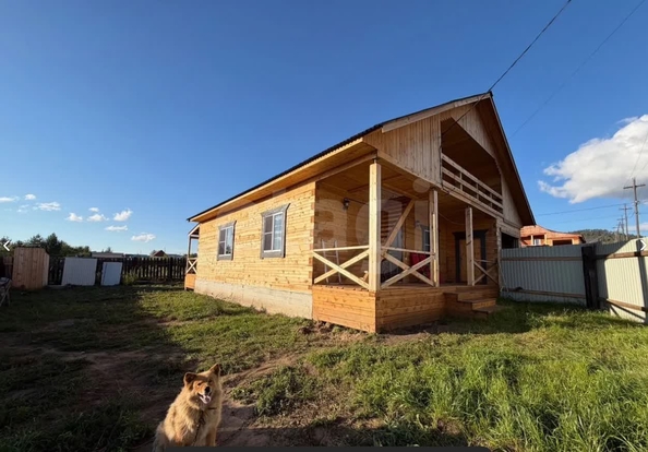 
  Продается дом 228.8 м². Фото 8.