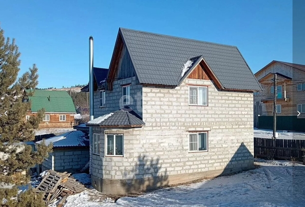 
  Продается дом 176.5 м². Фото 21.