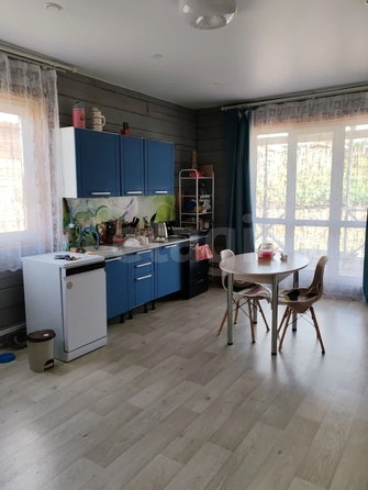 
  Продается дом 130 м². Фото 1.