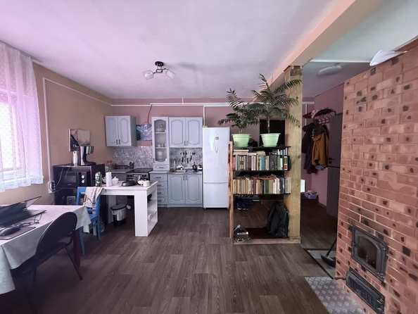 
  Продается дом 54.3 м². Фото 1.