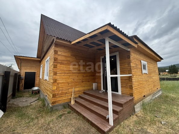 
  Продается коттедж 136.6 м². Фото 14.