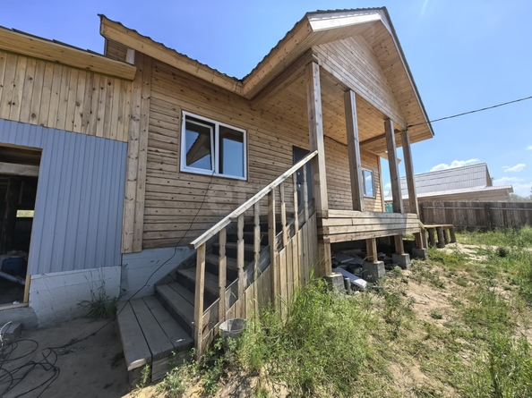 
  Продается дом 166 м². Фото 4.