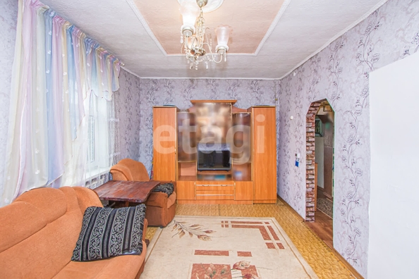 
  Продается дом 52.5 м². Фото 3.