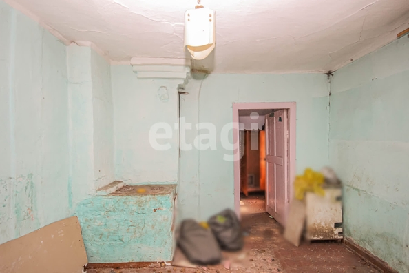 
  Продается дом 47.3 м². Фото 2.