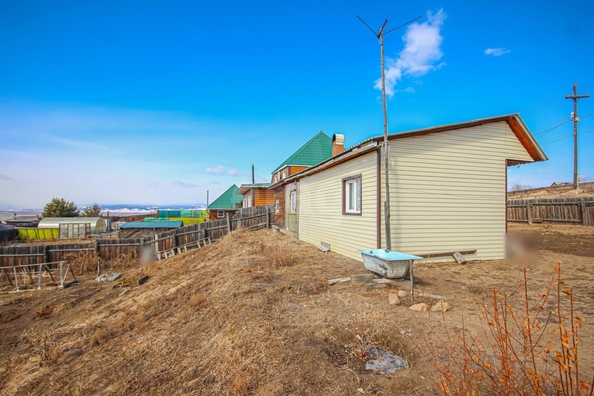 
  Продается дом 44 м². Фото 23.