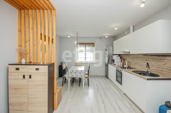 
  Продается дом 124.5 м². Фото 25.