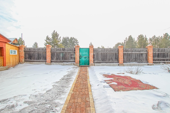 
  Продается дом 139 м². Фото 40.