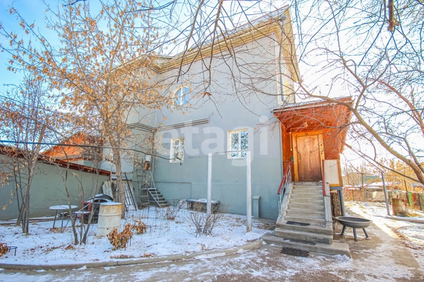 
  Продается дом 194 м². Фото 45.